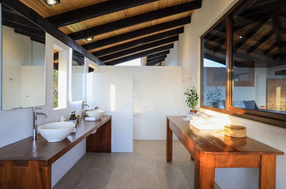 5 Bedroom Ocean View Estate and Casita, The Ark, Santa Teresa, Cobano, Puntarenas, Puntarenas, Costa Rica 60111 5 Bedroom Ocean View Estate and Casita, The Ark, Santa Teresa, Cobano, Puntarenas, Puntarenas, Costa Rica 60111