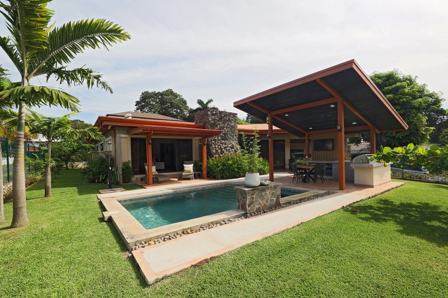 Property photo for Remodeled Designer Home, Hacienda Los Reyes, La Guacima / Turrucares, Alajuela, 876, Alajuela, Alajuela, Costa Rica