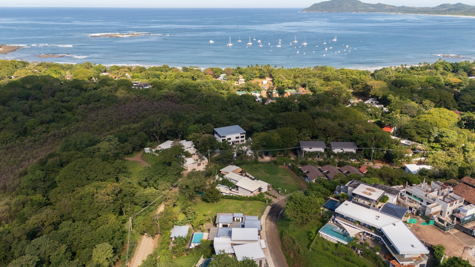 Prime Lot Close to The Beach, Tamarindo Park, Tamarindo, Tamarindo, Santa Cruz, Guanacaste, Costa Rica 50309