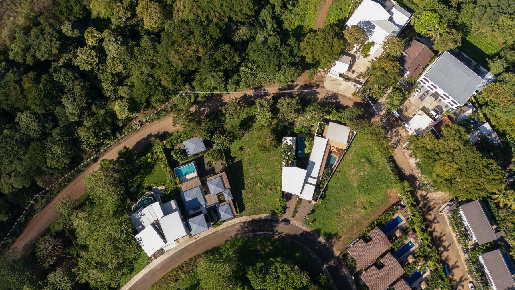 Prime Lot Close to The Beach — photo 18 of 19