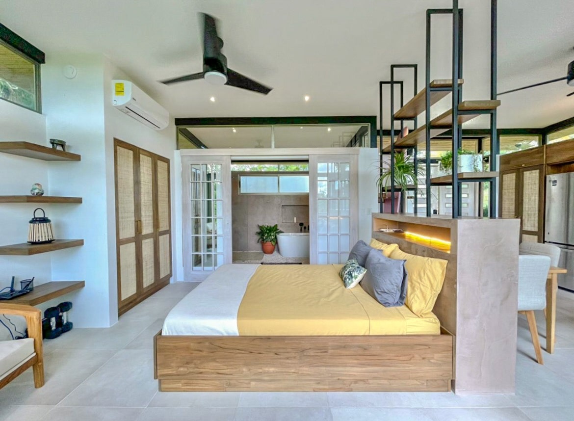 Large Studio Home With Room to Build, Santiago, Santiago, Santa Teresa, Cobano, Puntarenas, Puntarenas, Costa Rica 60111 Large Studio Home With Room to Build, Santiago, Santiago, Santa Teresa, Cobano, Puntarenas, Puntarenas, Costa Rica 60111