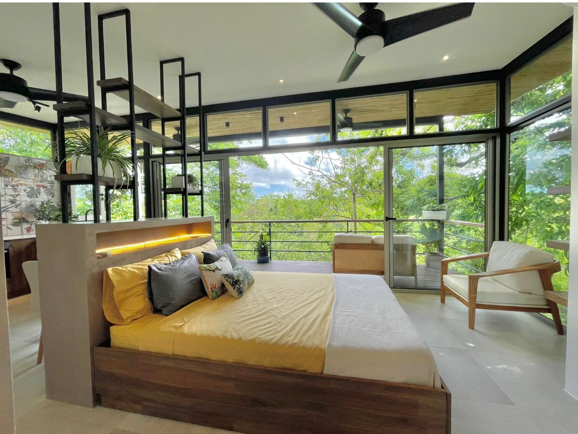 Large Studio Home With Room to Build, Santiago, Santiago, Santa Teresa, Cobano, Puntarenas, Puntarenas, Costa Rica 60111 Large Studio Home With Room to Build, Santiago, Santiago, Santa Teresa, Cobano, Puntarenas, Puntarenas, Costa Rica 60111