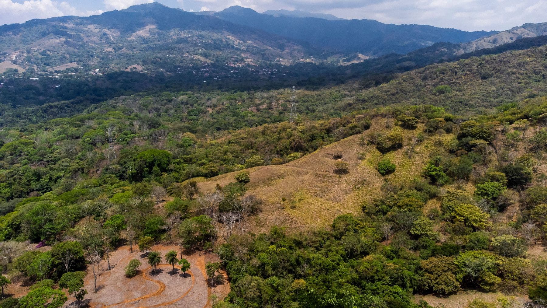 Vista Del Valle, Ciudad Colon, Ciudad Colon, Mora, San Jose, Costa Rica 10701