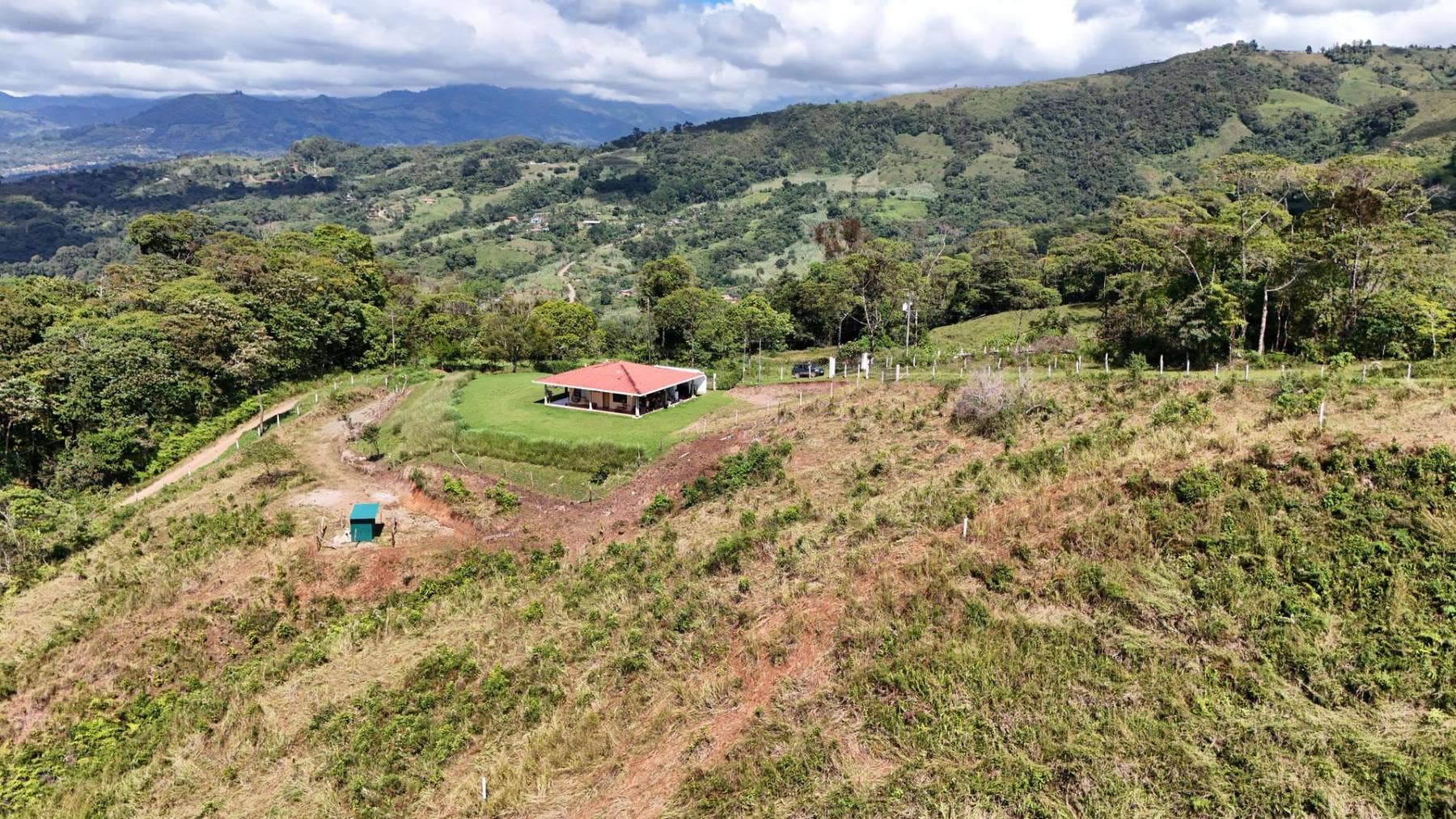 Jewel of Perez Zeledon — photo 19 of 19