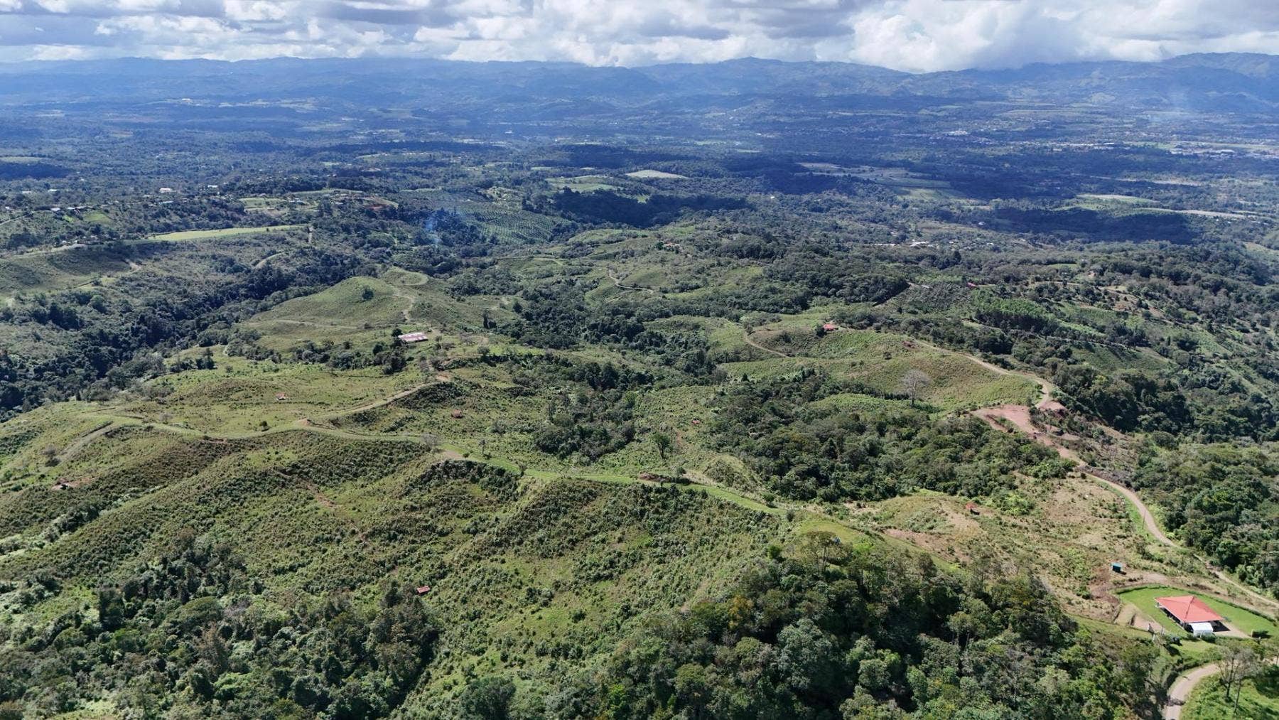 Jewel of Perez Zeledon, San Isidro del General, Perez Zeledon, San Isidro De General, Perez Zeledon, San Jose, Costa Rica