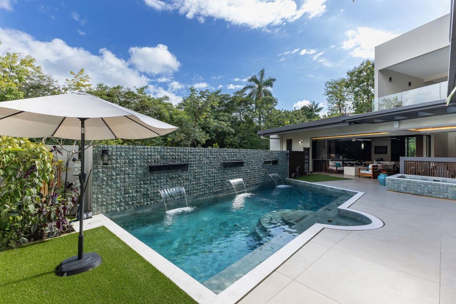 Property photo for Tropical Luxury Villa, La Reserva, Manuel Antonio, Manuel Antonio, Quepos, Puntarenas, Costa Rica