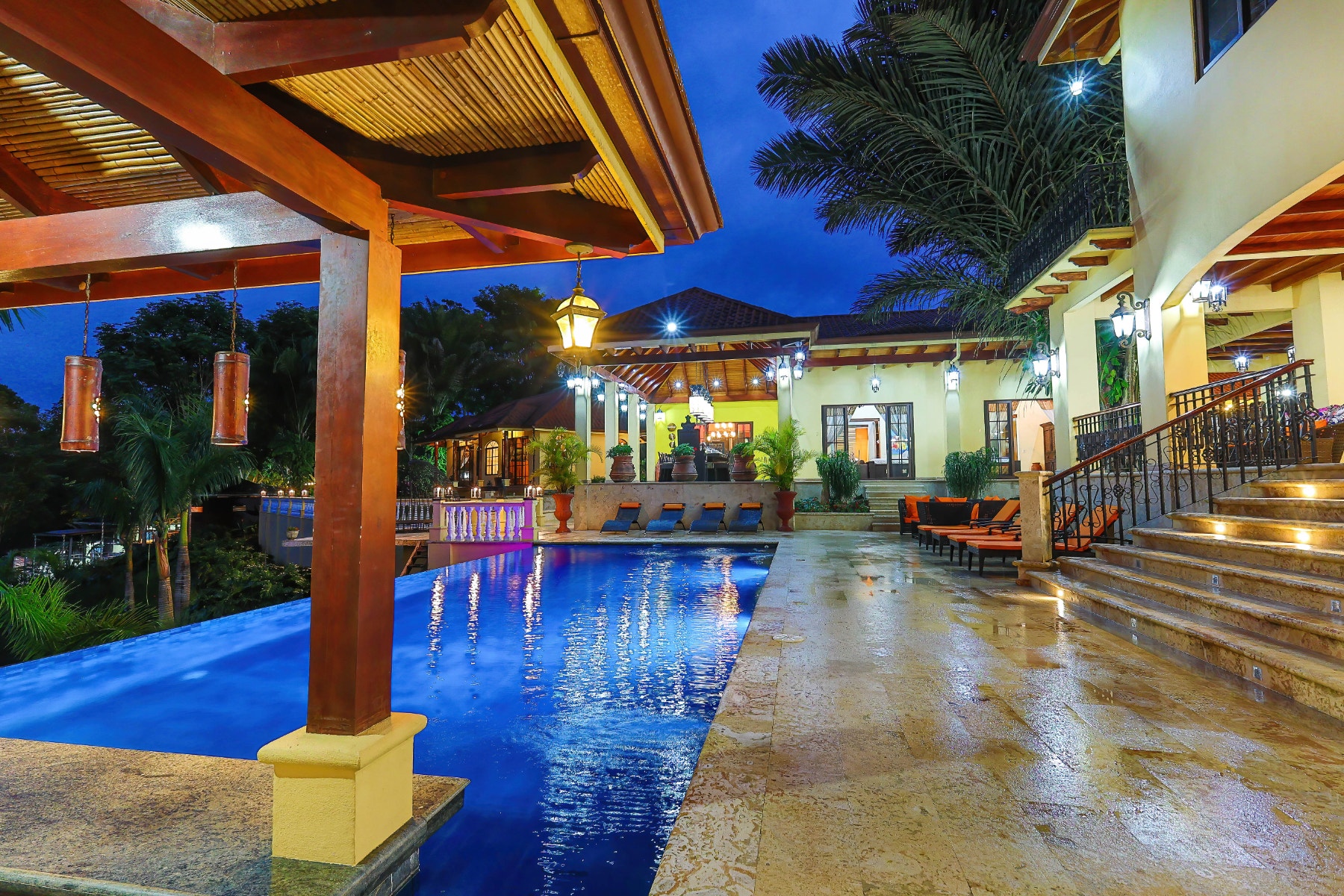 Grand Luxury Estate — foto 16 de 19