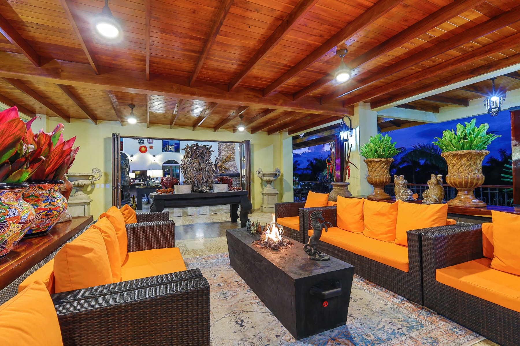 Grand Luxury Estate — foto 7 de 19
