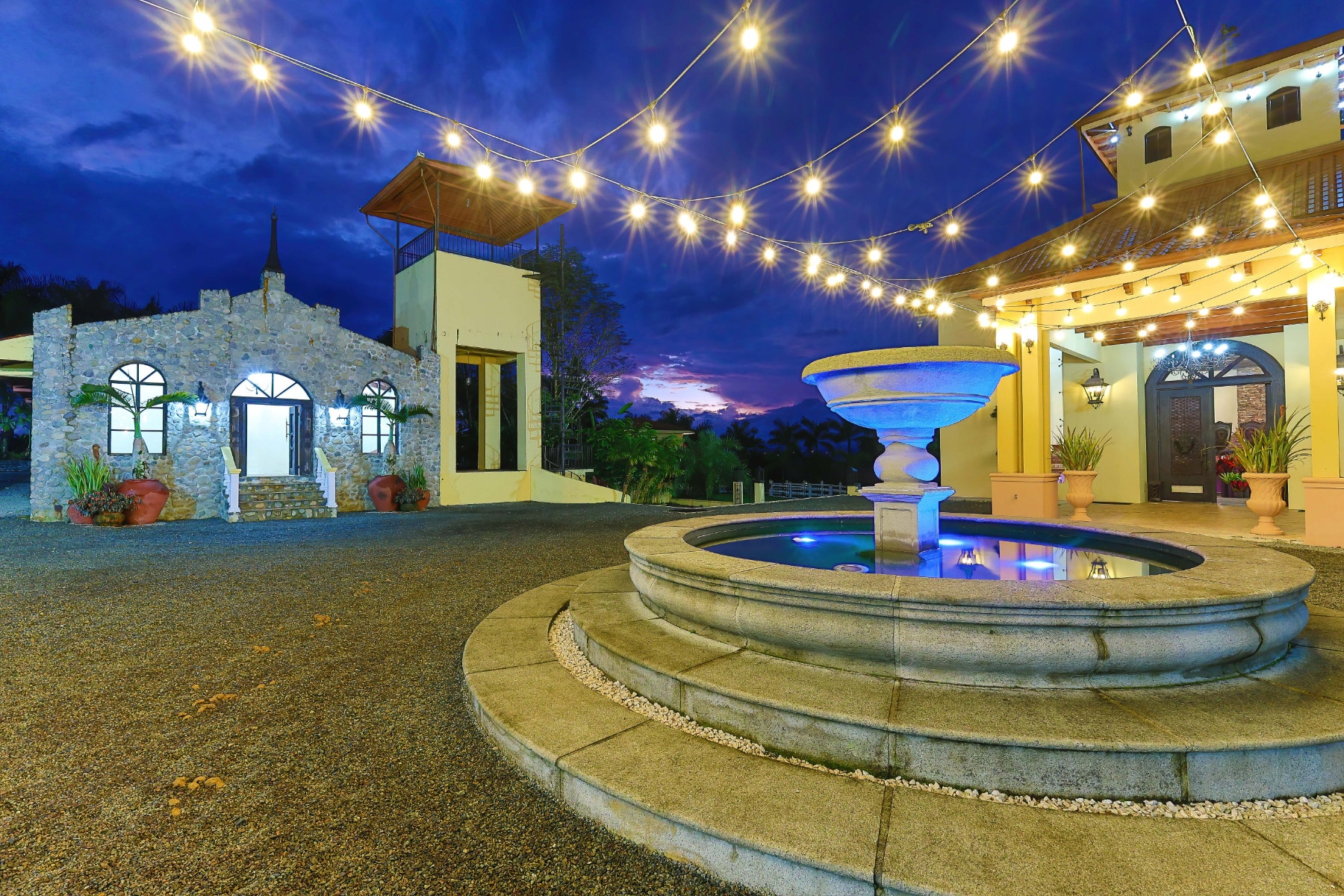 Grand Luxury Estate — foto 18 de 19