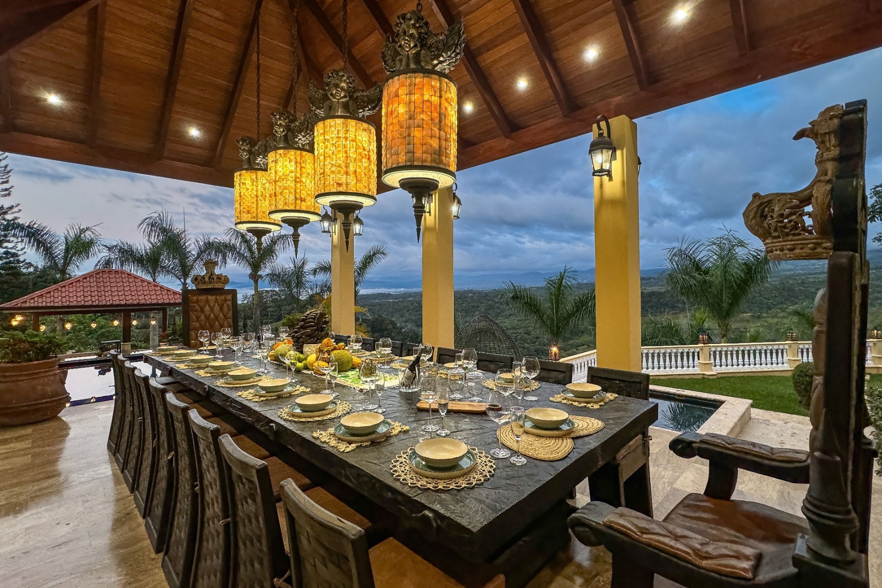 Grand Luxury Estate — foto 4 de 19