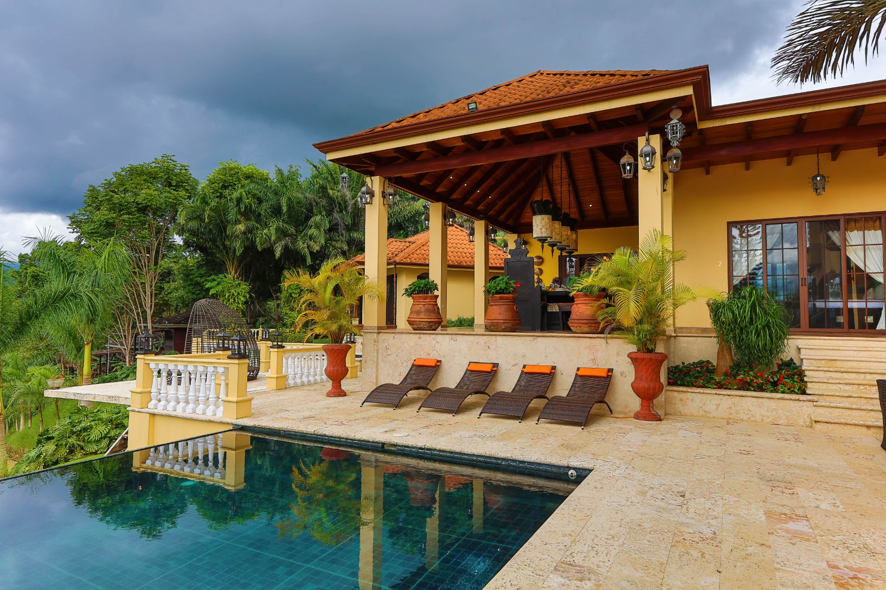 Grand Luxury Estate — foto 19 de 19