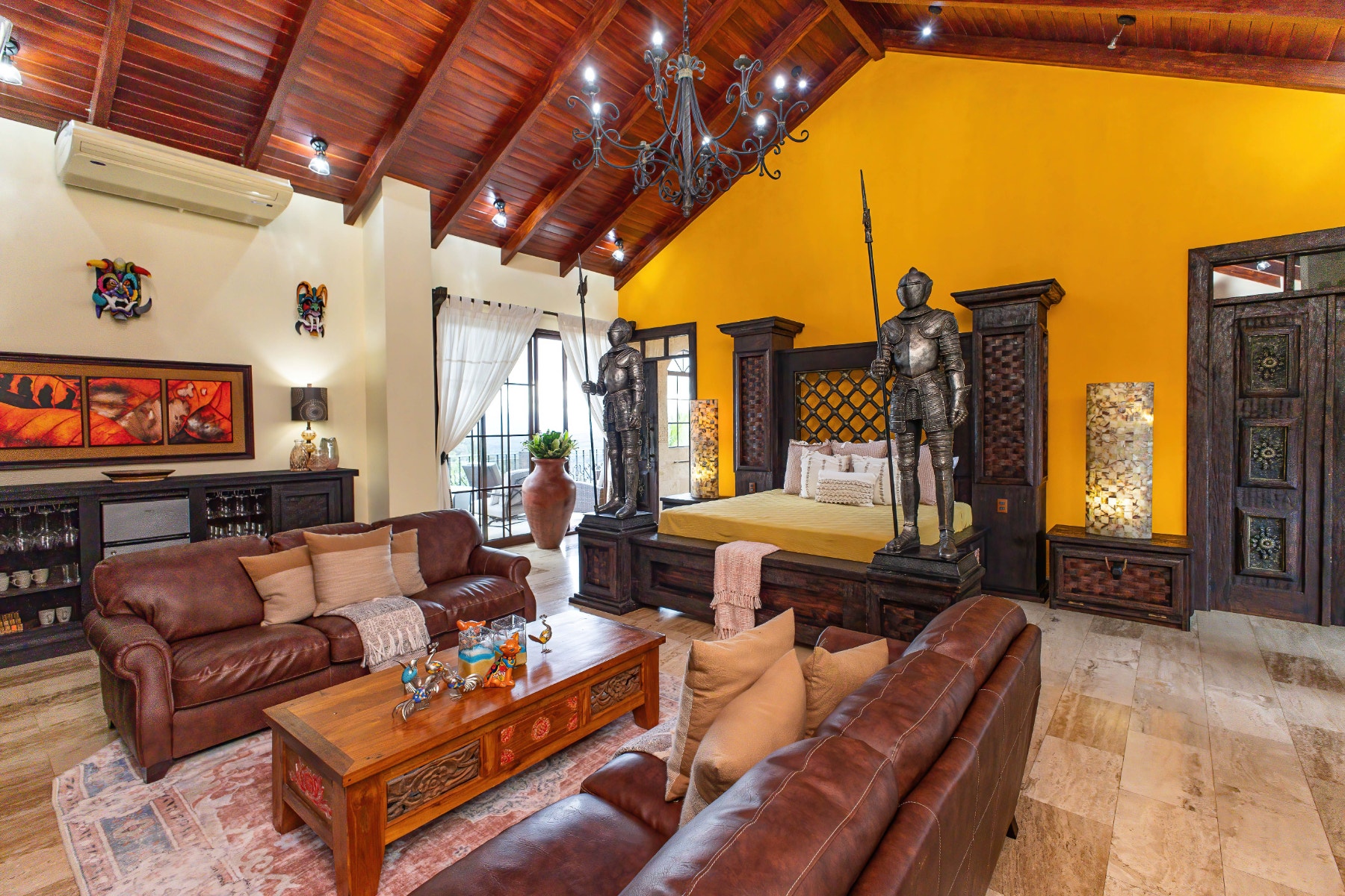 Grand Luxury Estate — foto 8 de 19