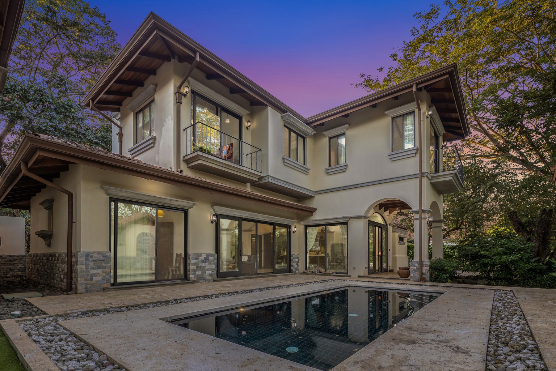 Luxury Home With Guest House, Las Brisas, Hacienda Pinilla, Tamarindo, Santa Cruz, Guanacaste, Costa Rica 50309