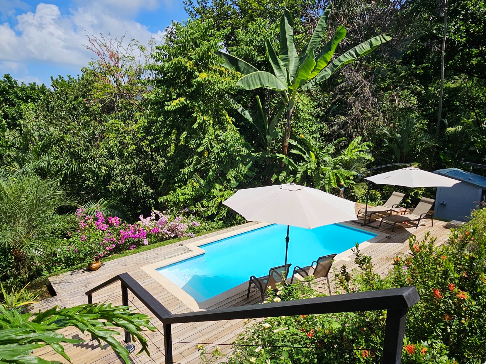 Panoramic Ocean and Sunset View Property — photo 2 of 19