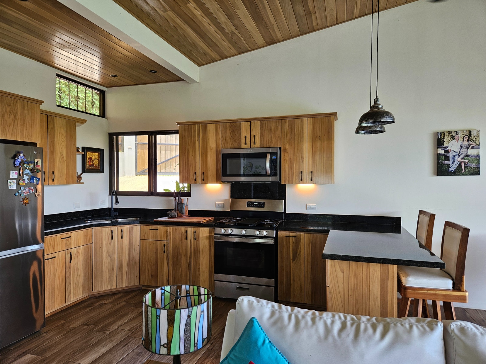Panoramic Ocean and Sunset View Property — photo 6 of 19