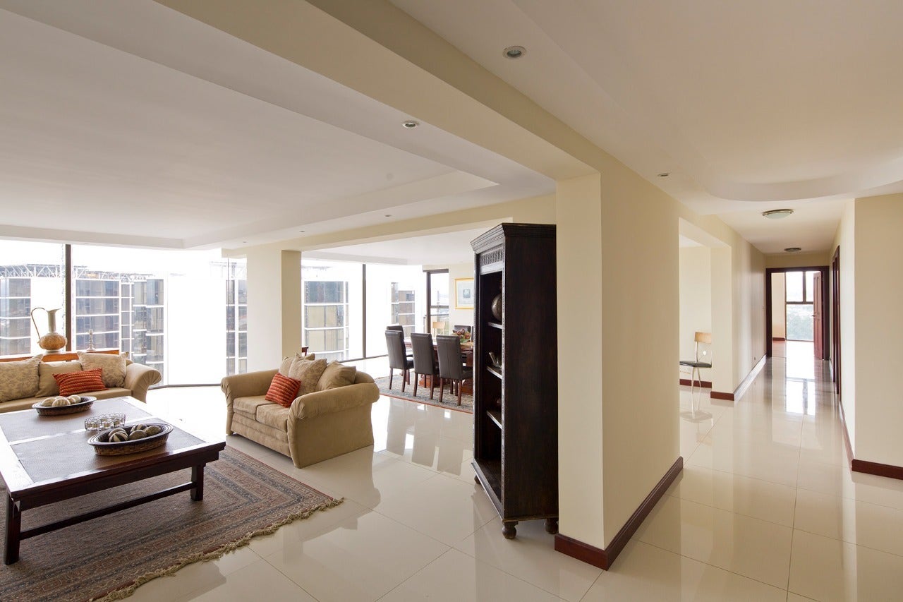 Spacious  Condo in Altos de Marbella Tower, #8 East — photo 8 of 19