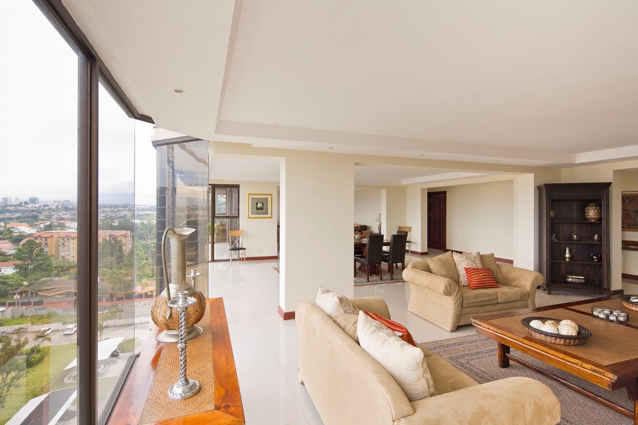 Spacious  Condo in Altos de Marbella Tower, #8 East — photo 2 of 19