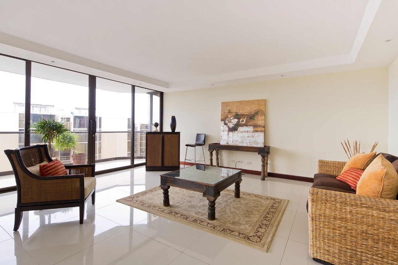 Spacious  Condo in Altos de Marbella Tower, #8 East — photo 3 of 19