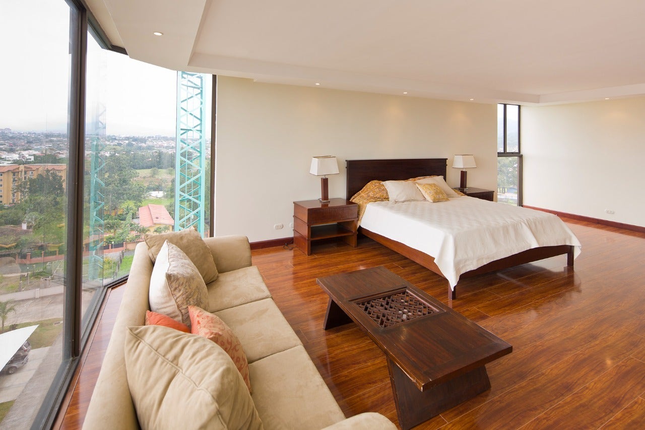 Spacious  Condo in Altos de Marbella Tower, #8 East — photo 9 of 19