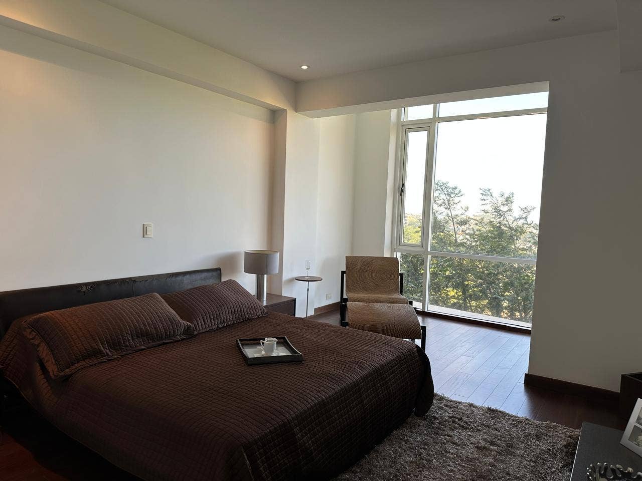 Spacious  Condo in Altos de Marbella Tower, #8 East — photo 17 of 19