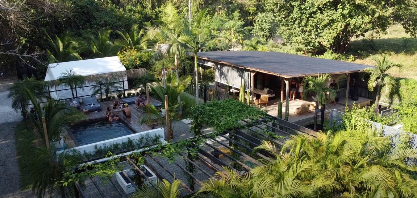 Enchanting Beachfront in Malpais, Mal Pais, Mal Pais, Santa Teresa, Cobano, Puntarenas, Puntarenas, Costa Rica 60111