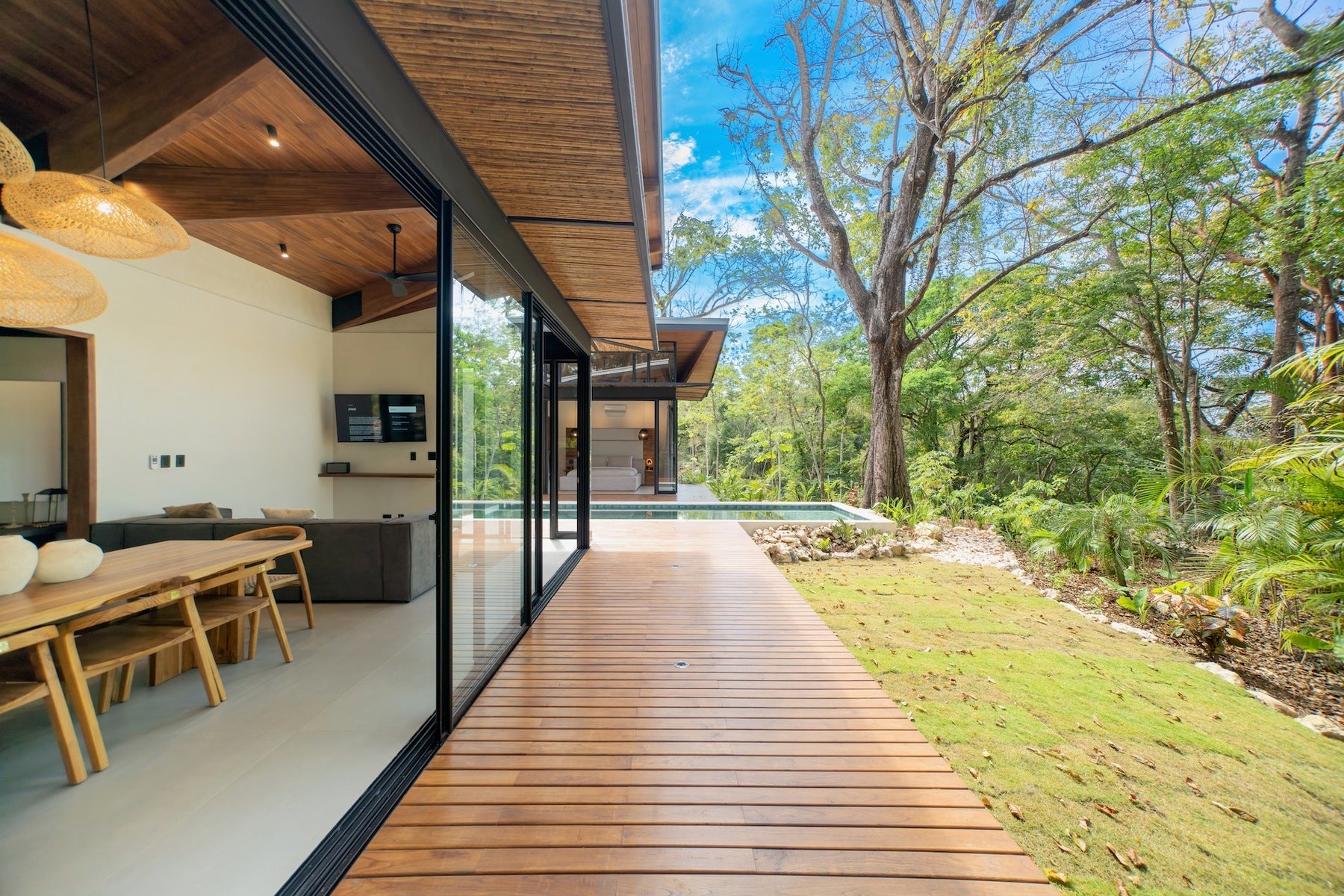 Luxurious Tropical Modern Home, Santa Teresa, Cobano, Puntarenas, Puntarenas, Costa Rica 60111 — photo 5 of 5