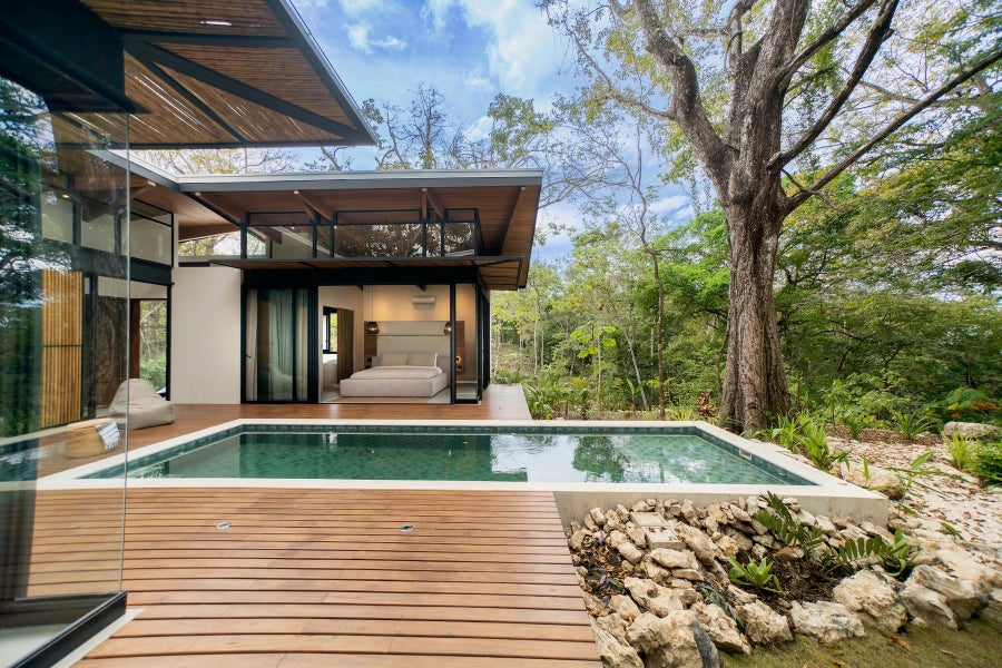 Property photo for Luxurious Tropical Modern Home, Santa Teresa, Cobano, Puntarenas, Puntarenas, Costa Rica