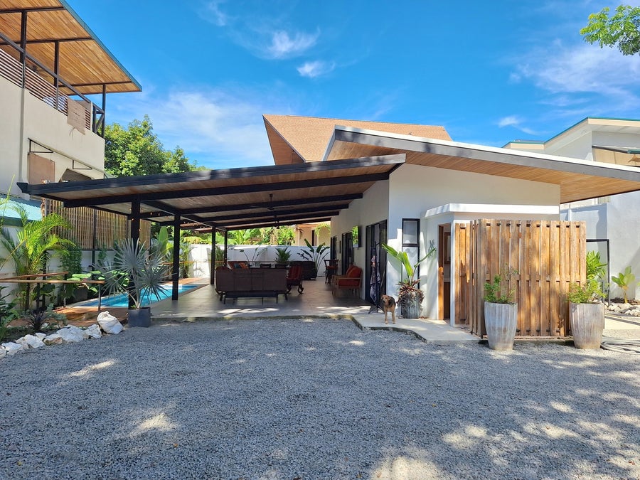 Property photo for Walk to the beach home in Playa Hermosa, Playa Hermosa, Santa Teresa, Cobano, Puntarenas, Puntarenas, Costa Rica