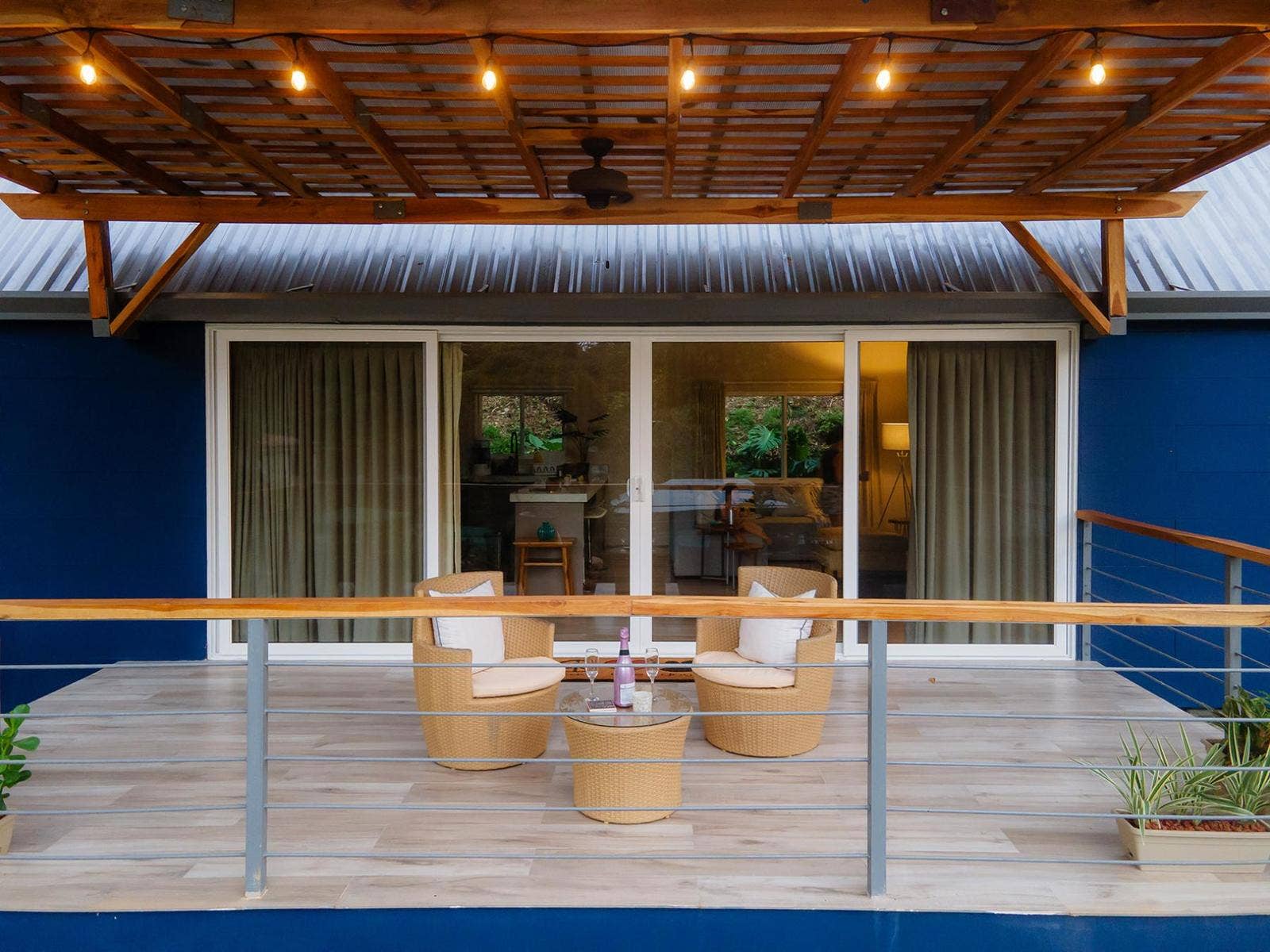 Two Bedroom Contemporary Designed House, Manuel Antonio, Manuel Antonio, Quepos, Puntarenas, Costa Rica 60601 — photo 3 of 5