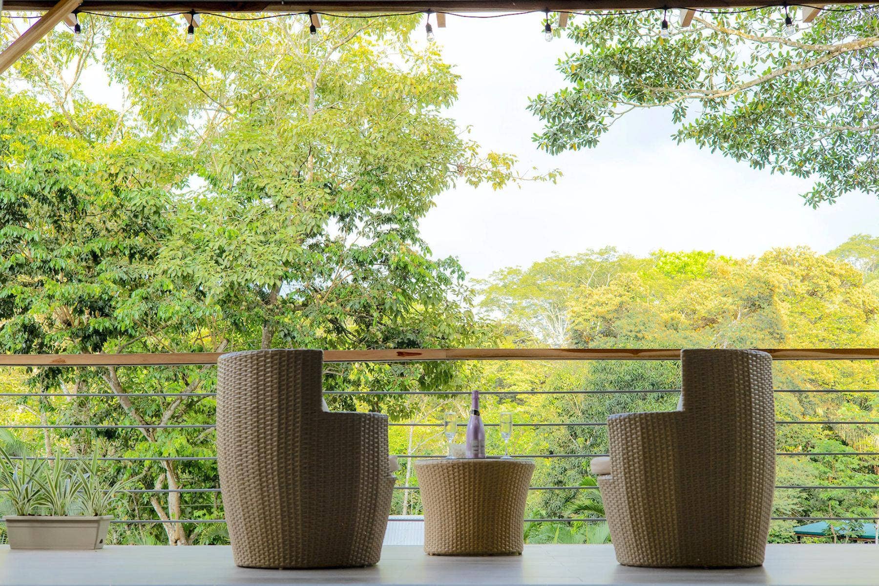 Two Bedroom Contemporary Designed House, Manuel Antonio, Manuel Antonio, Quepos, Puntarenas, Costa Rica 60601 — photo 2 of 5