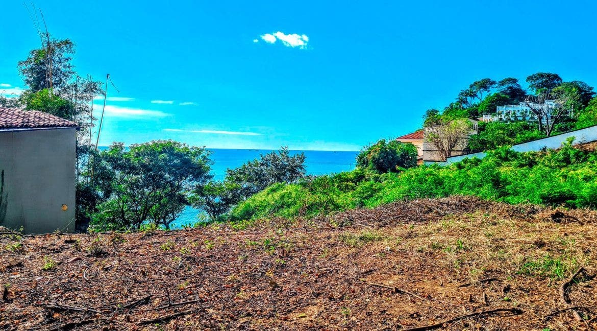 Flamingo Oceanfront North Ridge Lot — photo 2 of 6