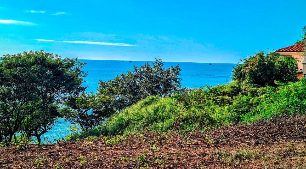 Flamingo Oceanfront North Ridge Lot, Flamingo, Cabo Velas, Santa Cruz, Guanacaste, Costa Rica 50304