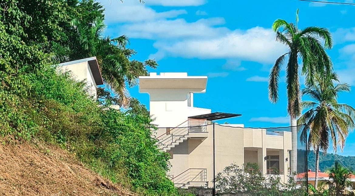 Flamingo Oceanfront North Ridge Lot — photo 6 of 6