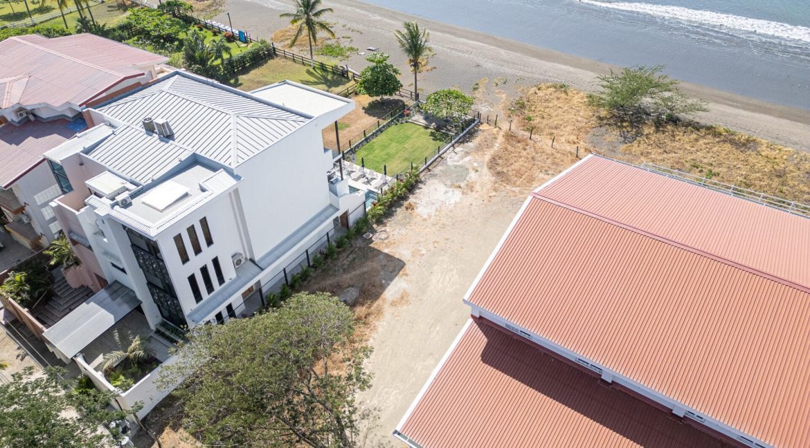 Titled Oceanfront And Beachfront Lot, Playa Potrero, Flamingo, Tempate, Santa Cruz, Guanacaste, Costa Rica 50304, Playa Potrero