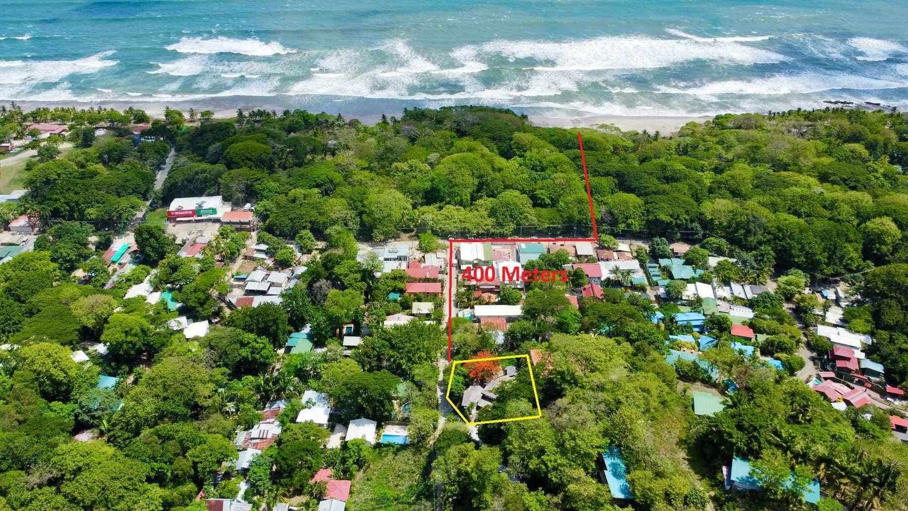 Ocean View Home and Apartments , Playa Carmen, Playa Carmen, Santa Teresa, Cobano, Puntarenas, Puntarenas, Costa Rica 60111