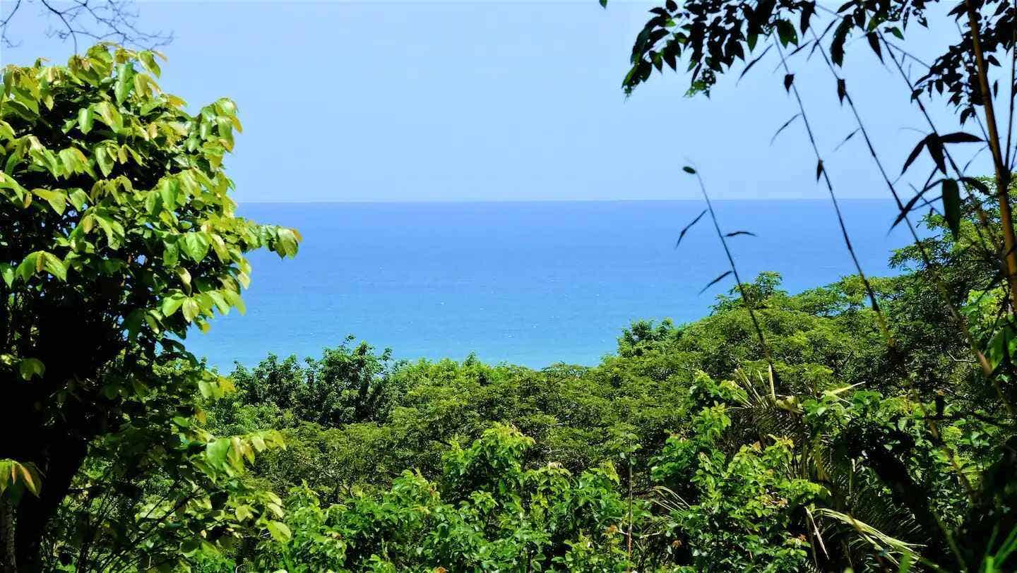 Ocean View Home and Apartments , Playa Carmen, Playa Carmen, Santa Teresa, Cobano, Puntarenas, Puntarenas, Costa Rica 60111