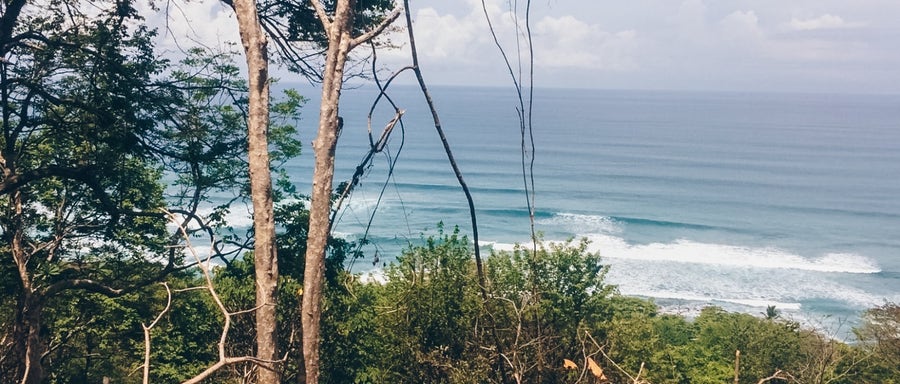 Property photo for Prime Location North Santa Teresa Ocean View Lot, Santa Teresa, Cobano, Puntarenas, Puntarenas, Costa Rica