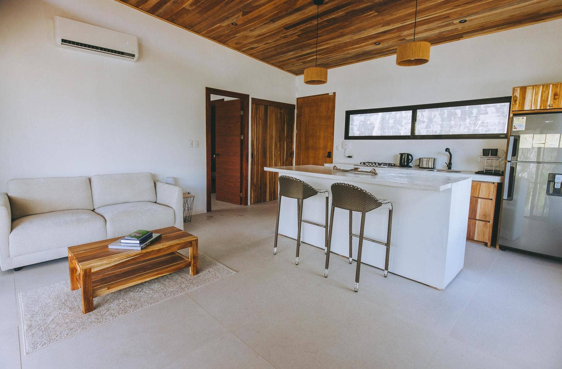 One Bedroom home with pool and room to grow — photo 7 of 15