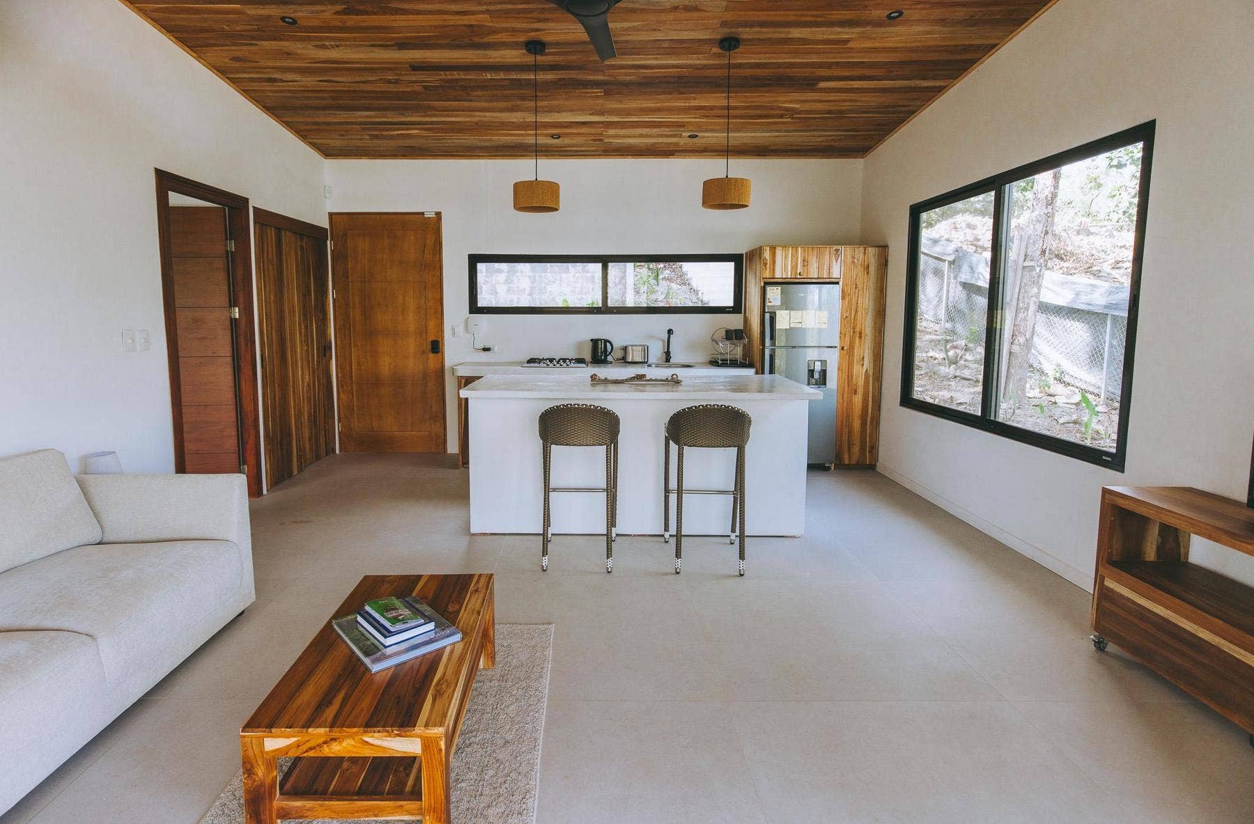 One Bedroom home with pool and room to grow — photo 3 of 15