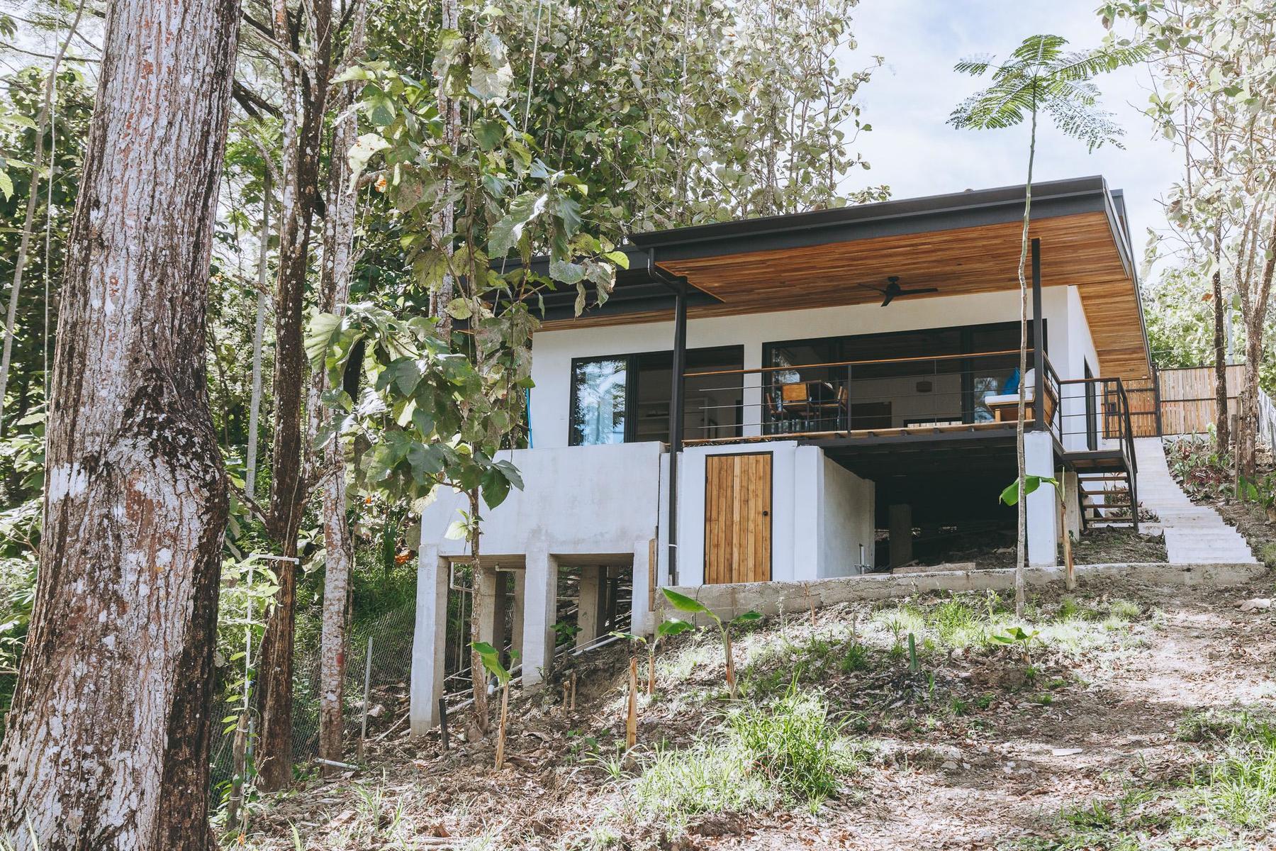 One Bedroom Home With Pool And Room To Grow, Santiago, Santa Teresa, Cobano`, Puntarenas, Puntarenas, Costa Rica 60111, Santiago