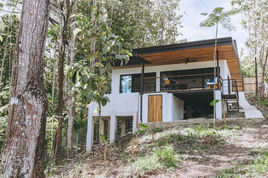 Property photo for One Bedroom home with pool and room to grow, Santiago, Santa Teresa, Cobano`, Puntarenas, Puntarenas, Costa Rica