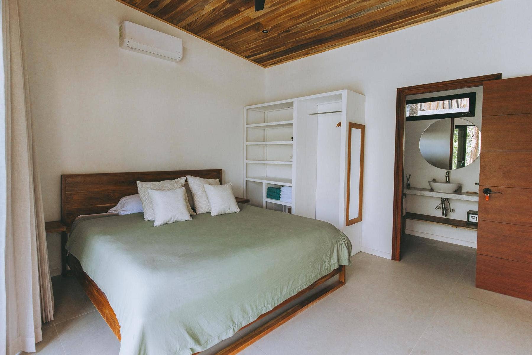 One Bedroom home with pool and room to grow — photo 9 of 15