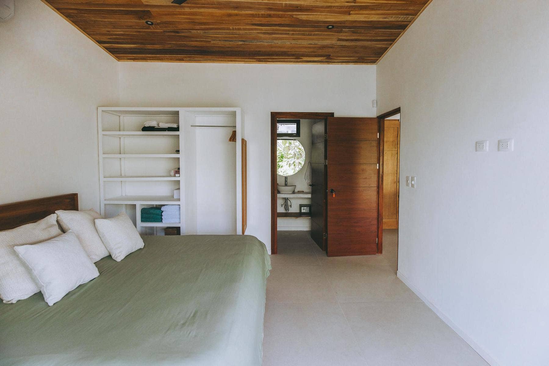 One Bedroom home with pool and room to grow — photo 8 of 15