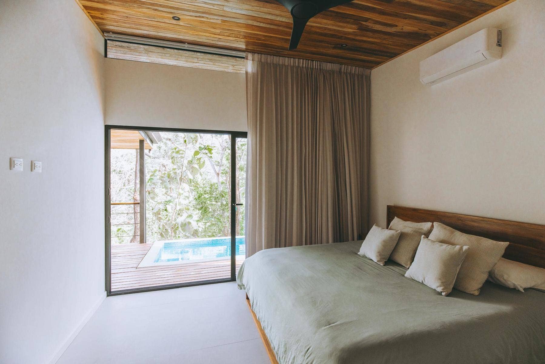 One Bedroom home with pool and room to grow — photo 11 of 15