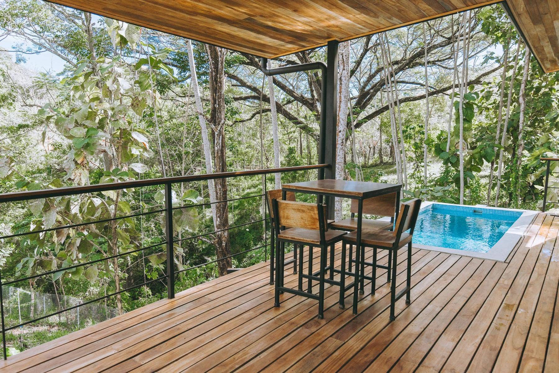 One Bedroom home with pool and room to grow — photo 12 of 15