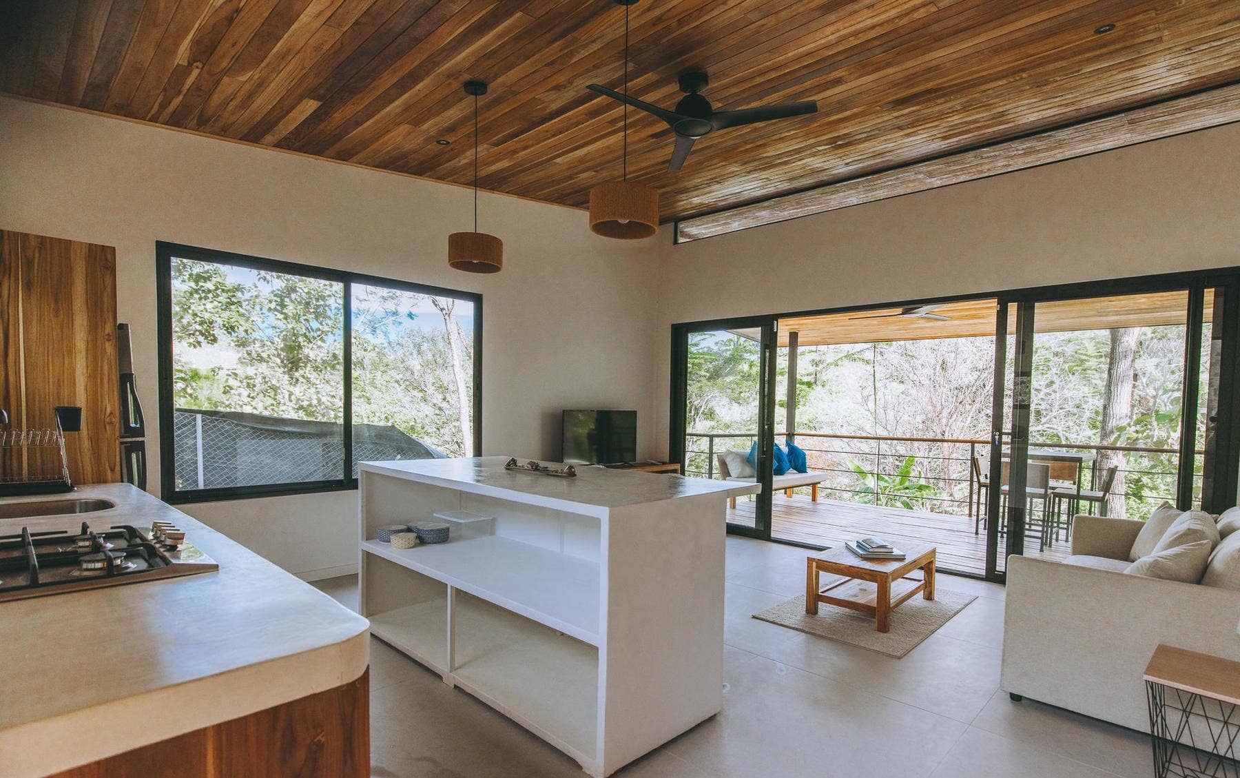 One Bedroom home with pool and room to grow — photo 14 of 15