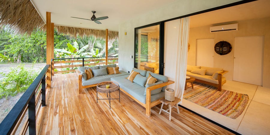 Property photo for Tropical Oasis Home with Two Bedrooms, Manzanillo, Santa Teresa, Cobano, Puntarenas, Puntarenas, Costa Rica