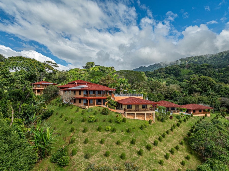 Property photo for Sustainable and Modernized Luxurious Resort, Dominical, Bahia Ballena, Osa, Puntarenas, Costa Rica