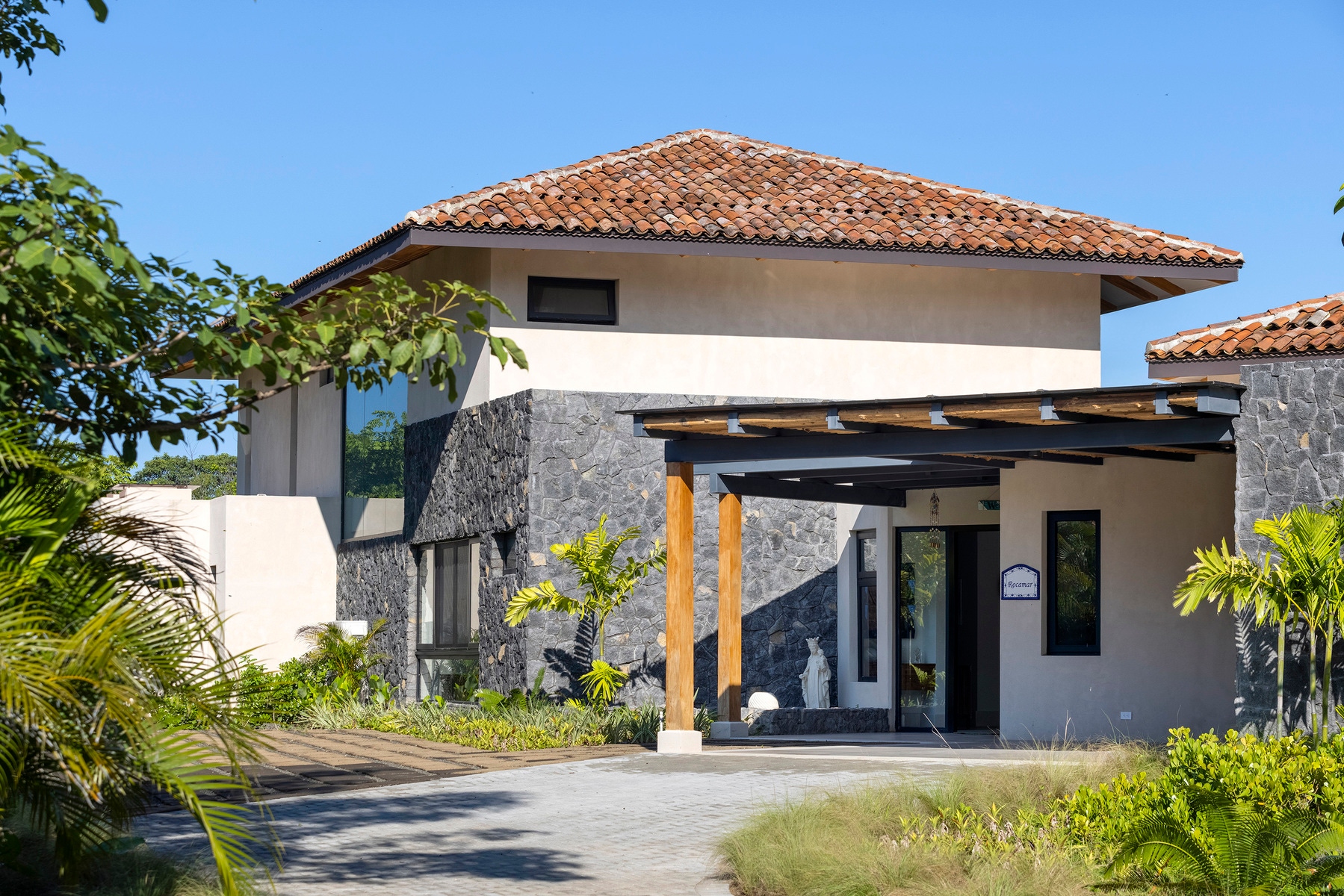 Modern Luxury Residence, Las Golondrinas, Hacienda Pinilla, Tamarindo, Santa Cruz, Guanacaste, Costa Rica 50309