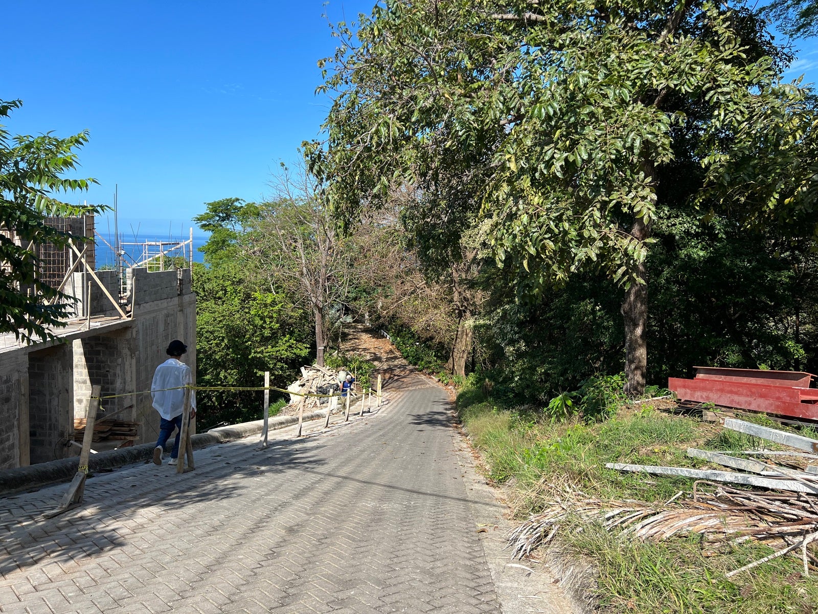 Lot 23, Spectacular Hilltop Lot with Ocean Views in Santa Teresa, Maramar, Santa Teresa, Cobano, Puntarenas, Puntarenas, Costa Rica 60111 Lot 23, Spectacular Hilltop Lot with Ocean Views in Santa Teresa, Maramar, Santa Teresa, Cobano, Puntarenas, Puntarenas, Costa Rica 60111